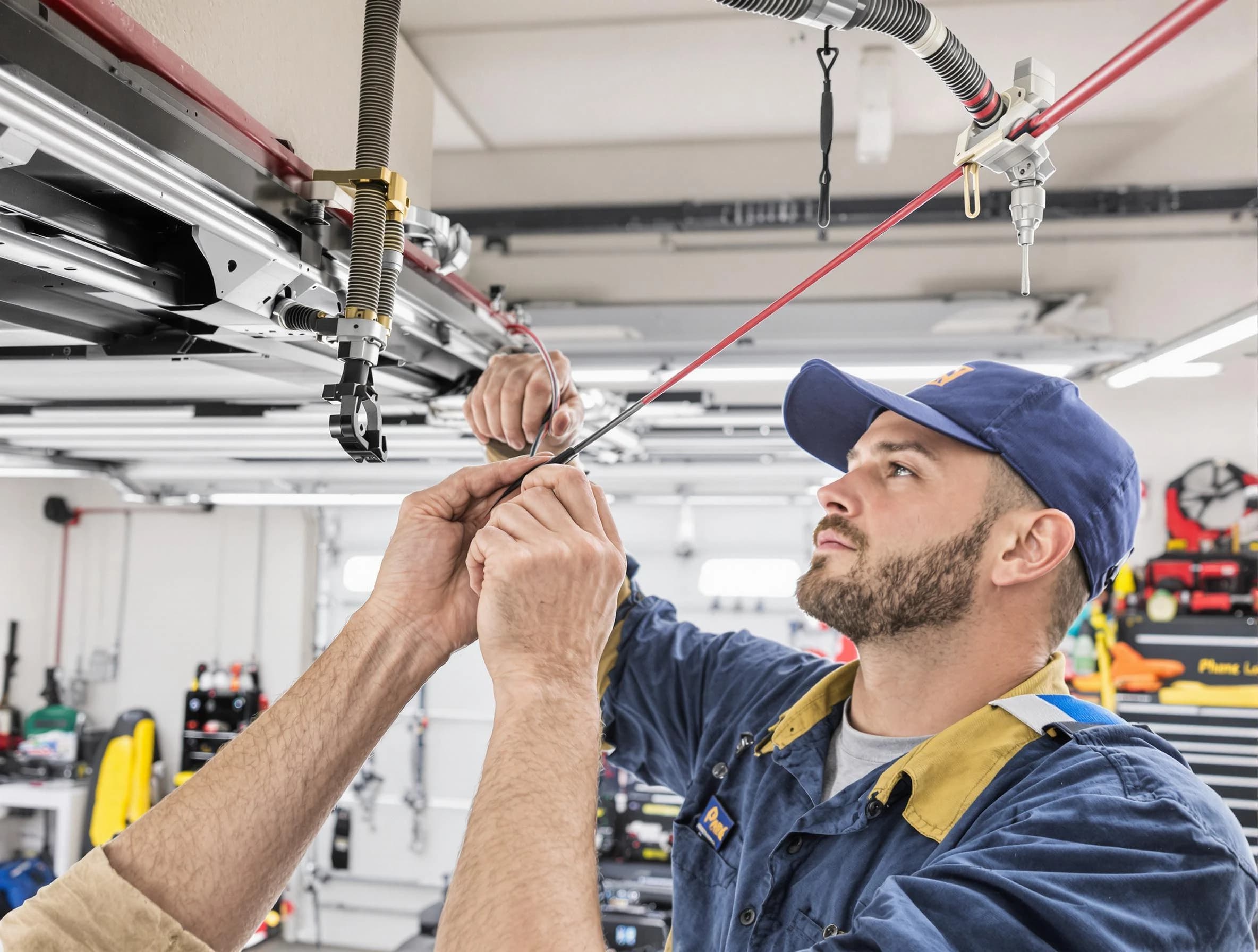 Cable Repair service in Littleton, CO